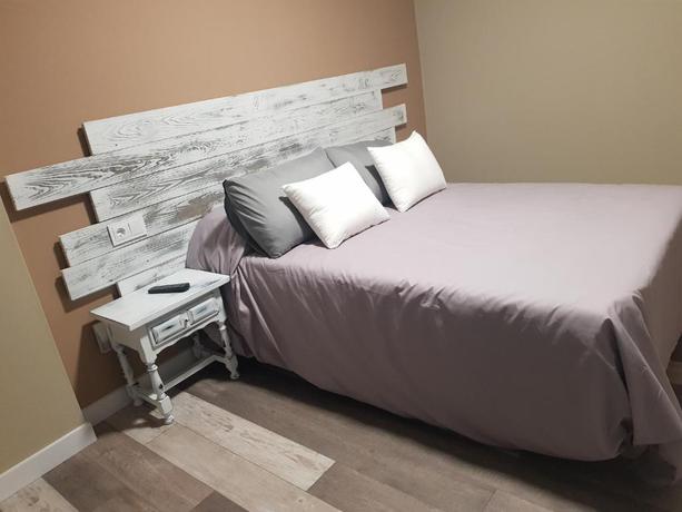 Imagen general del Hostal Pabell&oacute;n. Foto 6