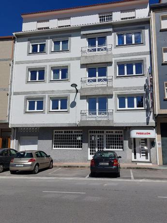 Imagen general del Hostal Pabell&oacute;n, O Grove. Foto 2