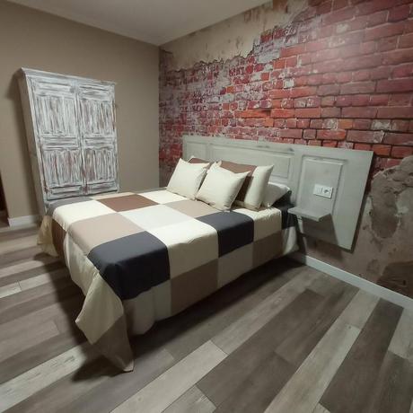 Imagen general del Hostal Pabell&oacute;n, O Grove. Foto 12