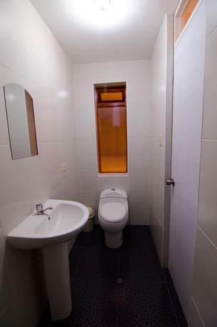 Imagen de la habitación del Hostal Pachacuteq Inn. Foto 10