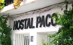 Imagen general del Hostal Paco, Marbella. Foto 14