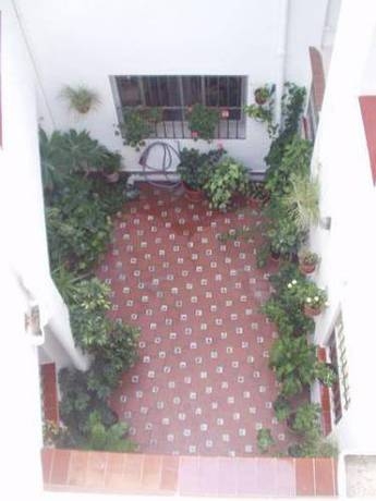 Imagen general del Hostal Paco, Marbella. Foto 2