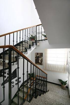 Imagen general del Hostal Paco, Marbella. Foto 9
