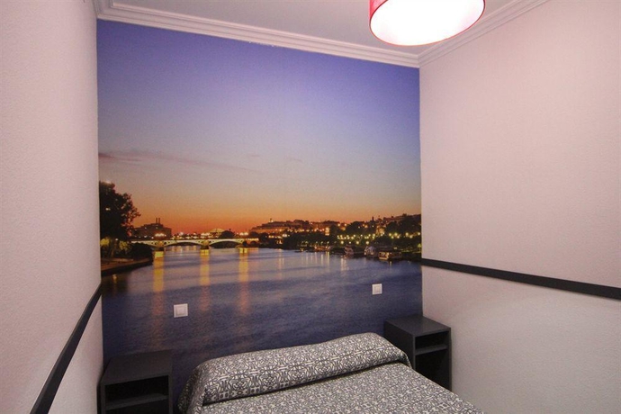 Imagen general del Hostal Paco's. Foto 6