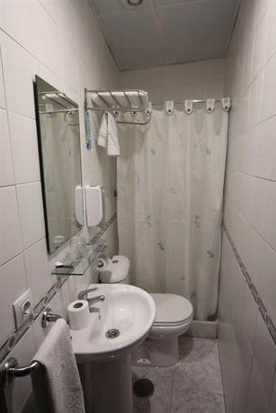 Imagen general del Hostal Paco's. Foto 9