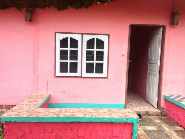 Imagen general del Hostal Pai Forest Resort. Foto 7