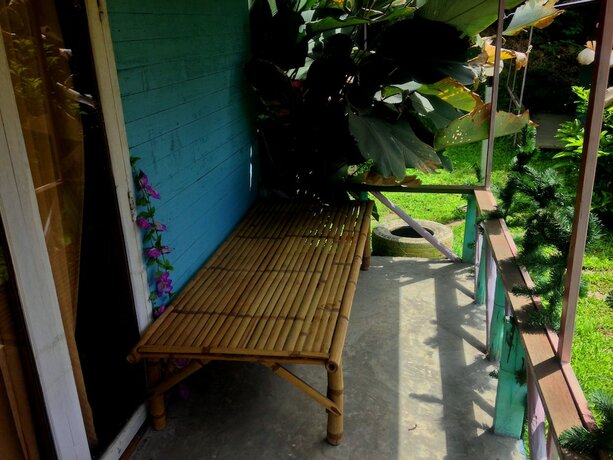 Imagen general del Hostal Pai Forest Resort. Foto 9