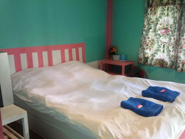 Imagen general del Hostal Pai Forest Resort. Foto 11