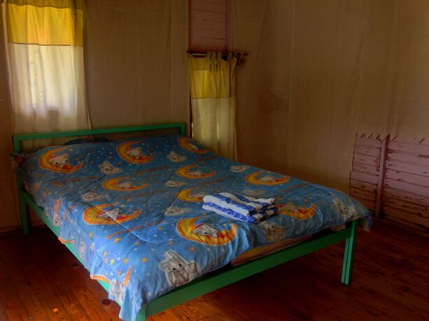 Imagen general del Hostal Pai Forest Resort. Foto 12