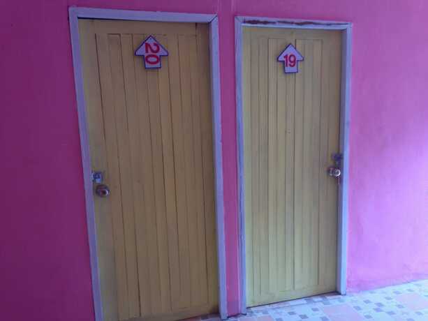Imagen general del Hostal Pai Forest Resort. Foto 13