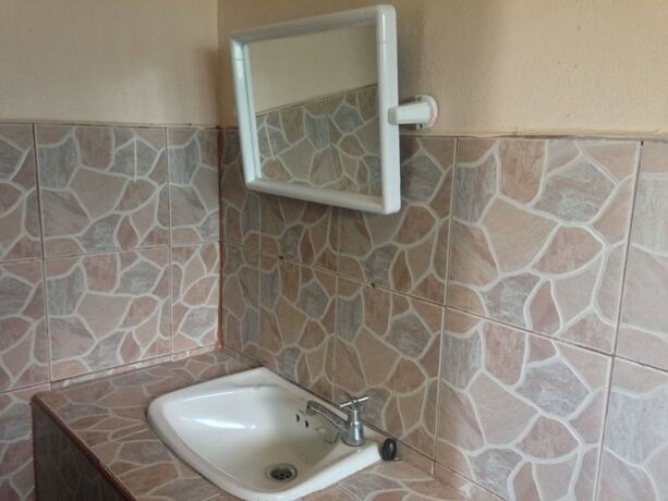 Imagen general del Hostal Pai Forest Resort. Foto 15