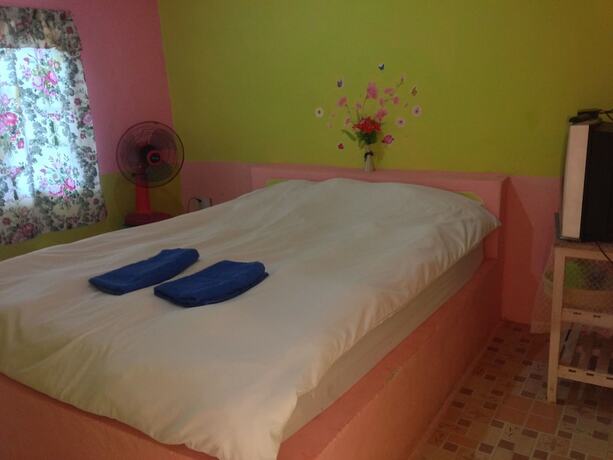 Imagen general del Hostal Pai Forest Resort. Foto 20