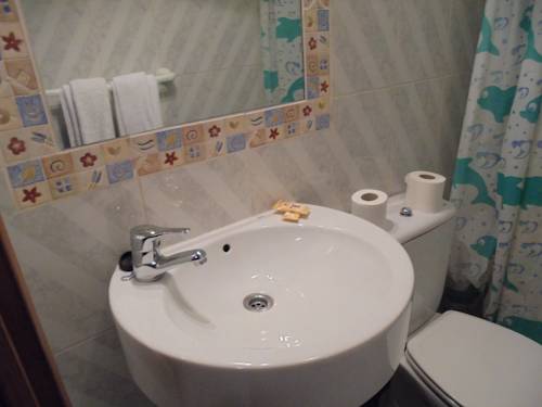 Imagen de la habitación del Hostal Palacete De Los Arcedianos. Foto 5