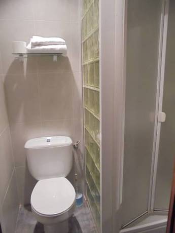 Imagen de la habitación del Hostal Palacete De Los Arcedianos. Foto 7