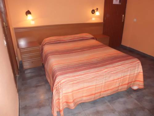 Imagen de la habitación del Hostal Palacete De Los Arcedianos. Foto 11