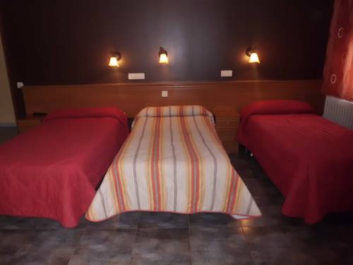 Imagen de la habitación del Hostal Palacete De Los Arcedianos. Foto 12