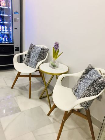 Imagen de los interiores del Hostal Palacio Luna. Foto 20