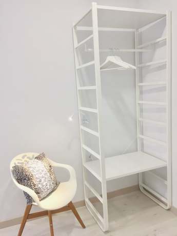 Imagen de la habitación del Hostal Palacio Luna. Foto 15