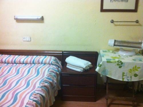 Imagen general del Hostal Palacio Madrid. Foto 5