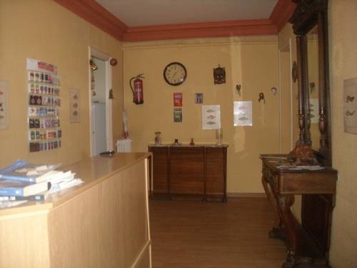 Imagen general del Hostal Palacio Madrid. Foto 6