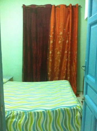 Imagen general del Hostal Palacio Madrid. Foto 9