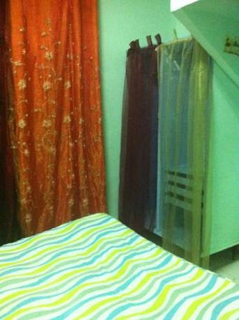 Imagen general del Hostal Palacio Madrid. Foto 10