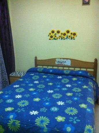 Imagen general del Hostal Palacio Madrid. Foto 16