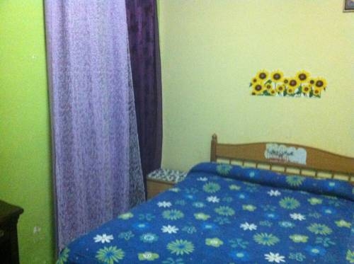 Imagen general del Hostal Palacio Madrid. Foto 12