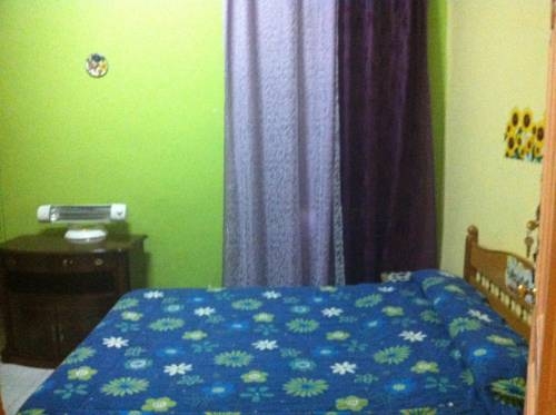 Imagen general del Hostal Palacio Madrid. Foto 13