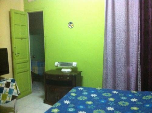 Imagen general del Hostal Palacio Madrid. Foto 14