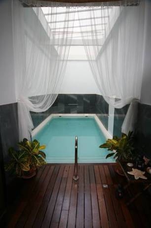 Imagen general del Hostal Palacio San Bartolom&eacute;. Foto 1