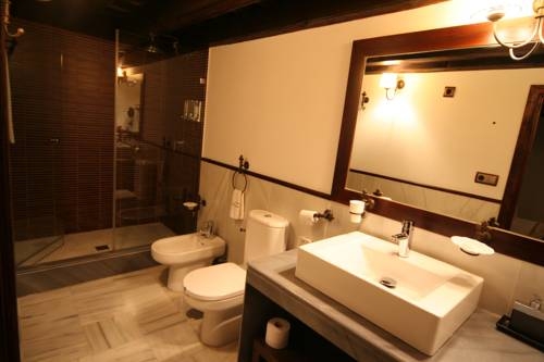 Imagen general del Hostal Palacio San Bartolom&eacute;. Foto 3
