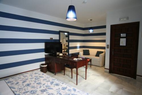 Imagen general del Hostal Palacio San Bartolom&eacute;. Foto 4