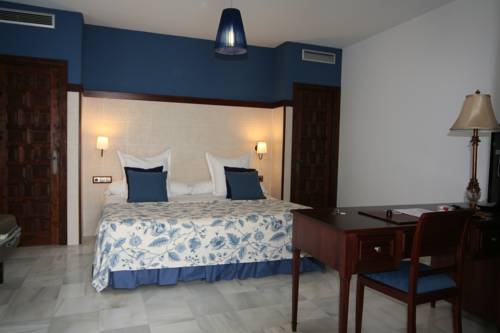 Imagen general del Hostal Palacio San Bartolom&eacute;. Foto 5