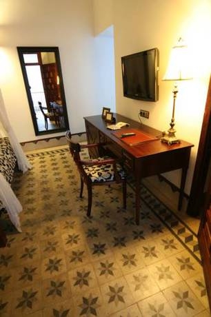 Imagen general del Hostal Palacio San Bartolom&eacute;. Foto 6