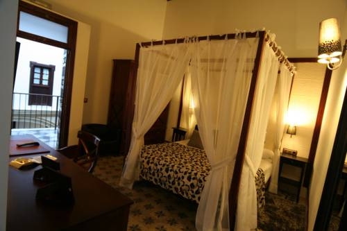 Imagen general del Hostal Palacio San Bartolom&eacute;. Foto 7
