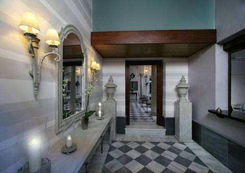 Imagen general del Hostal Palacio San Bartolom&eacute;. Foto 10
