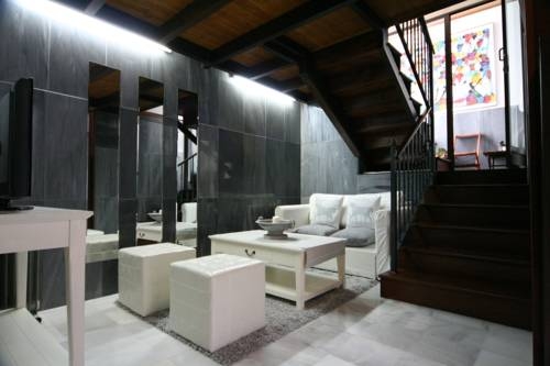 Imagen general del Hostal Palacio San Bartolom&eacute;. Foto 11