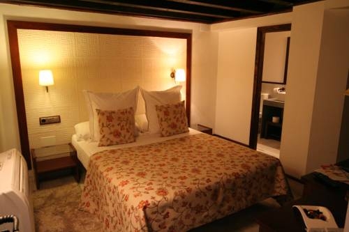 Imagen general del Hostal Palacio San Bartolom&eacute;. Foto 15