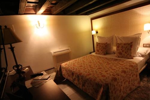 Imagen general del Hostal Palacio San Bartolom&eacute;. Foto 14