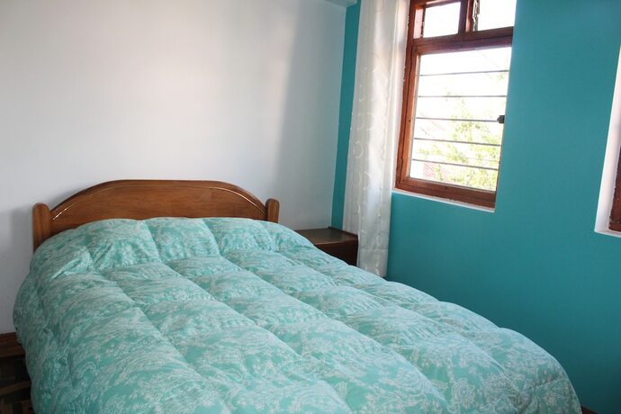 Imagen general del Hostal Palacio San Blas. Foto 1