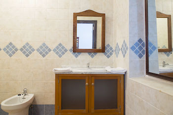 Imagen general del Hostal Palacio del Corregidor. Foto 9