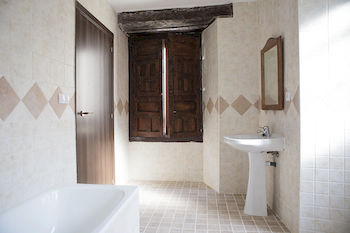 Imagen general del Hostal Palacio del Corregidor. Foto 11