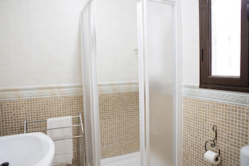 Imagen general del Hostal Palacio del Corregidor. Foto 14