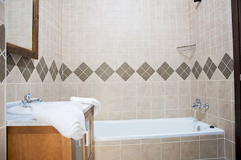 Imagen general del Hostal Palacio del Corregidor. Foto 15