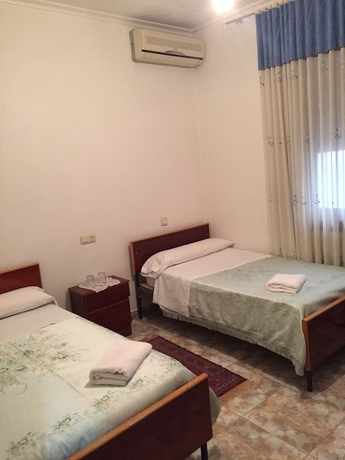 Imagen de la habitación del Hostal Palacios Fuencarral. Foto 3