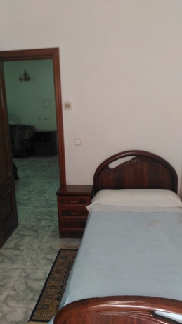 Imagen de la habitación del Hostal Palacios Fuencarral. Foto 6