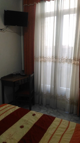 Imagen de la habitación del Hostal Palacios Fuencarral. Foto 14