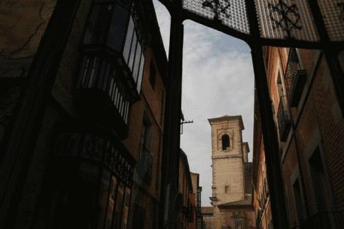 Imagen general del Hostal Palacios, Toledo. Foto 2