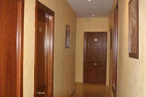 Imagen general del Hostal Palacios, Toledo. Foto 4